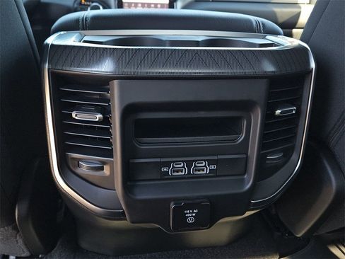 New 2026 RAM 1500 Lone Star image 19