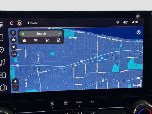 Used 2024 Chevrolet Colorado Trail Boss image 14