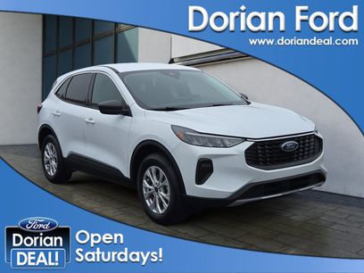 Used 2023 Ford Escape Active