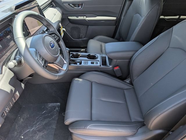 New 2026 Subaru Outback Touring XT AWD/4WD image 10