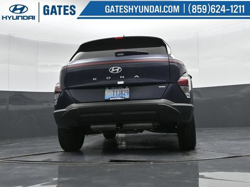 Used 2026 Hyundai Kona SEL Sport AWD/4WD image 41