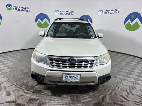 Used 2012 Subaru Forester 2.5X Premium image 2