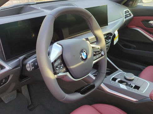 Used 2026 BMW 330i Sedan w/ Premium Package RWD image 18
