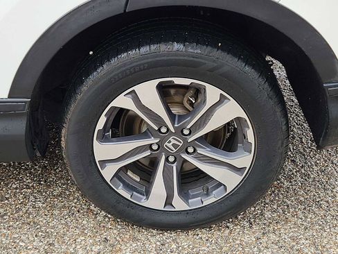 Used 2018 Honda CR-V LX image 12