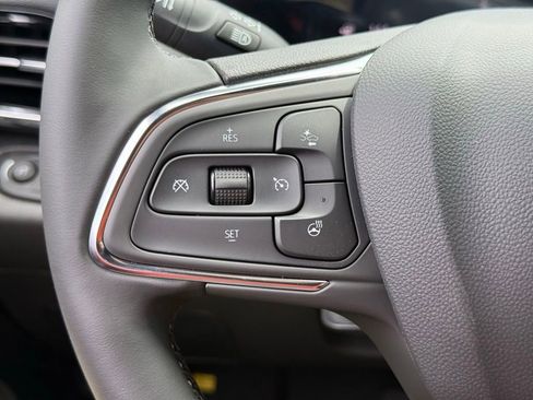 New 2026 Buick Envista Avenir FWD image 23
