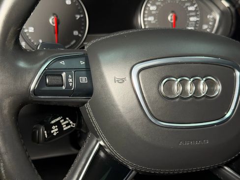 Used 2017 Audi A8 L 3.0T w/ Executive Package image 45