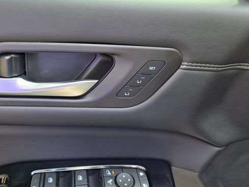 New 2026 Nissan Pathfinder Platinum FWD image 18