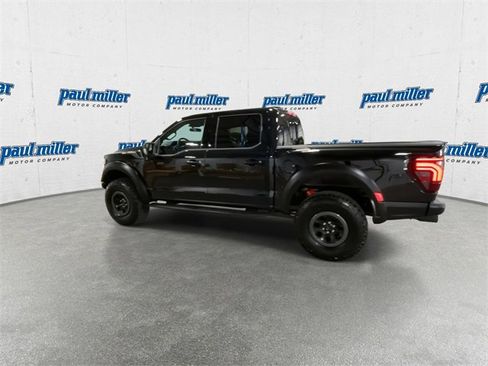 New 2025 Ford F150 Raptor image 7