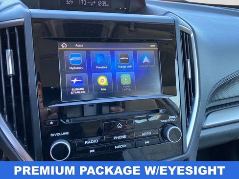 Used 2023 Subaru Forester Premium image 10