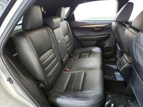 Used 2019 Lexus NX 300 F Sport image 24