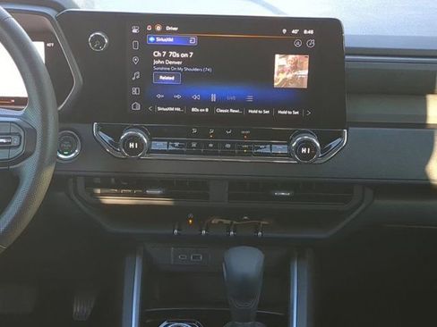 Used 2026 Chevrolet Colorado Trail Boss image 18