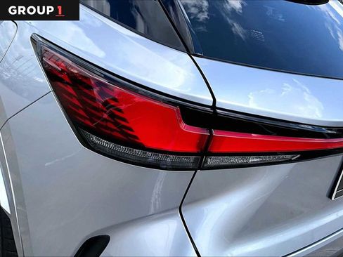 Used 2025 Lexus RX 350 Premium Plus w/ Accessory Package (Z1) image 26