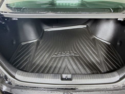 New 2025 Honda Accord SE image 32