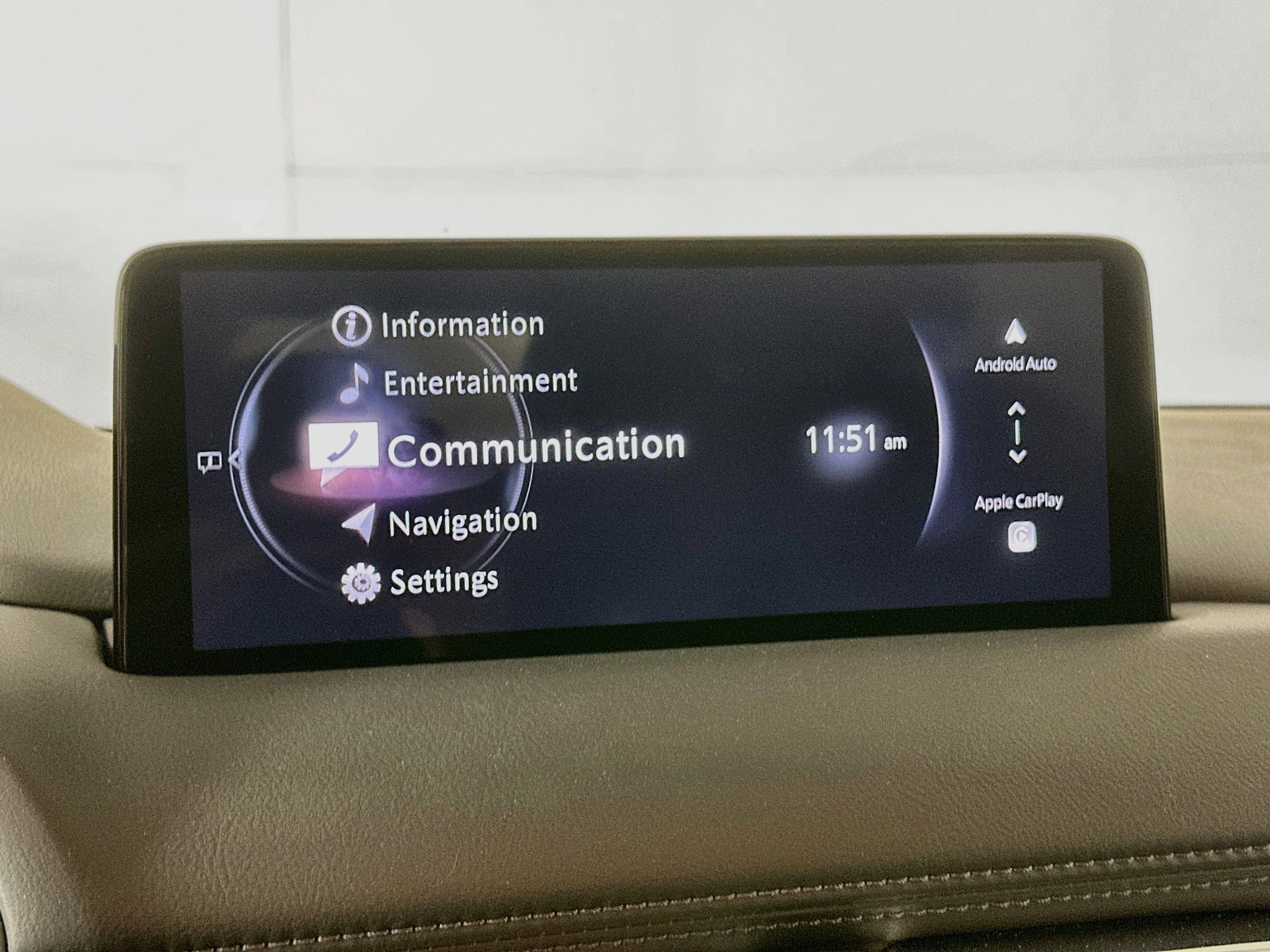 Used 2025 MAZDA CX-5 AWD 2.5 S w/ Preferred Package image 21