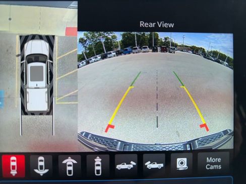 Used 2025 RAM 1500 RHO w/ RHO Level 1 Equipment Group AWD/4WD image 38