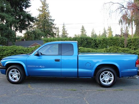 Used 1998 Dodge Dakota Sport image 13