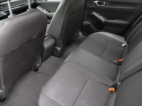 Used 2026 Honda Civic Sport image 34