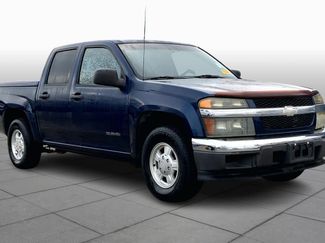 Used 2004 Chevrolet Colorado LS w/ Power Convenience Package video 2