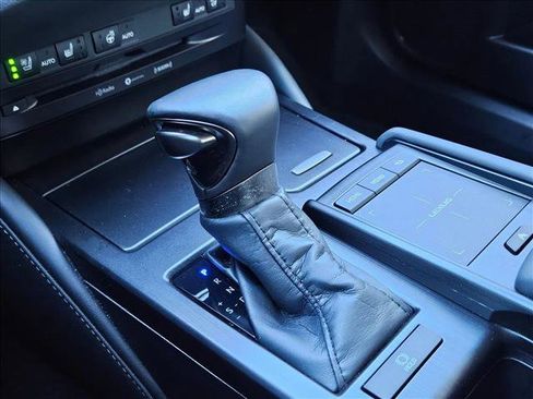 Used 2022 Lexus ES 350 w/ Premium Package image 12