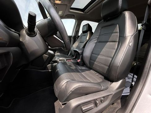 Used 2019 Honda CR-V EX-L image 19