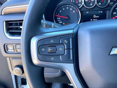 Used 2024 Chevrolet Suburban LS w/ Driver Alert Package image 22