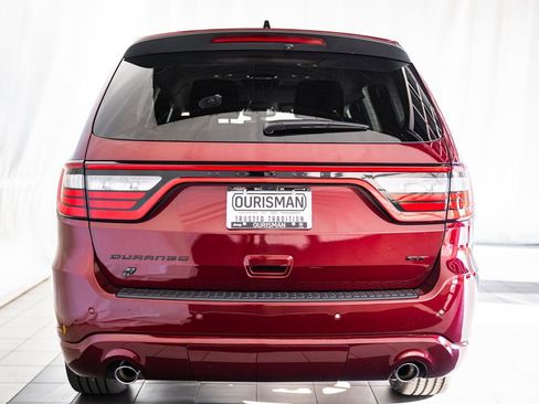 New 2026 Dodge Durango GT image 5