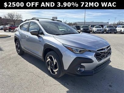 New 2026 Subaru Crosstrek 2.5i Limited