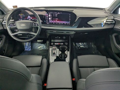 Used 2025 Audi A5 2.0T Premium Plus w/ Premium Plus image 38