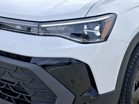 New 2026 Volkswagen Taos SE FWD image 7