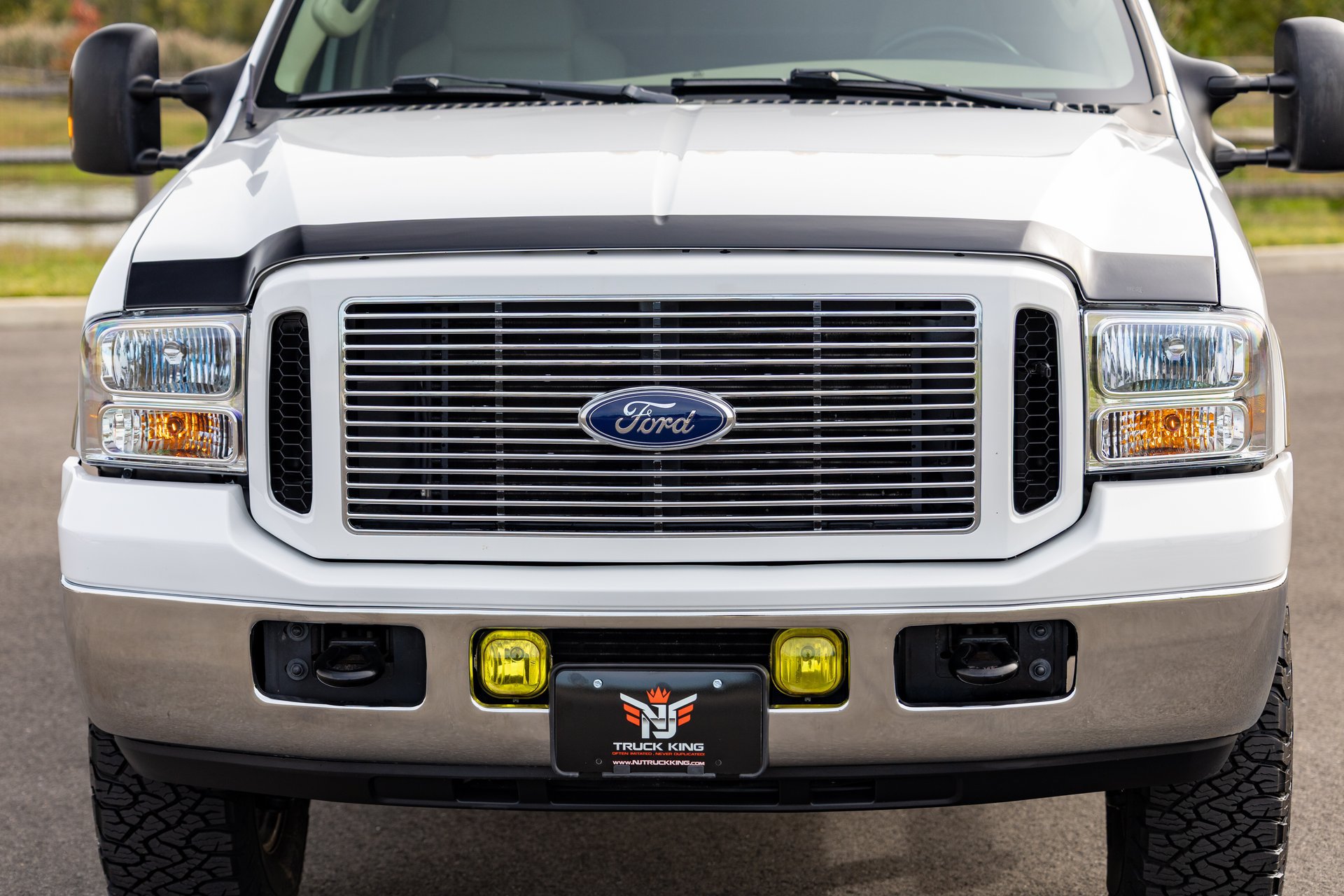 Used 2005 Ford F250 XL AWD/4WD image 26