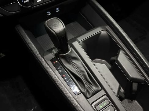 Used 2025 Honda Accord LX image 20