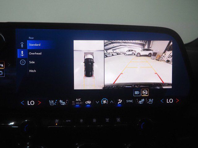 Used 2024 Chevrolet Blazer EV AWD RS image 29