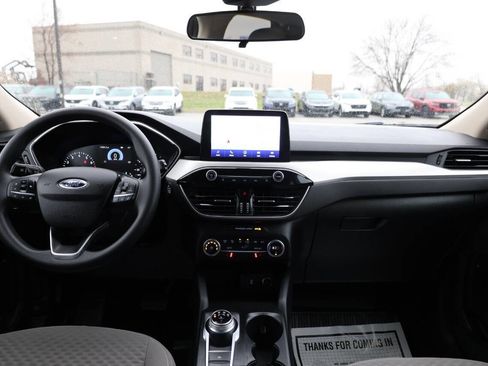 Used 2020 Ford Escape SE image 14