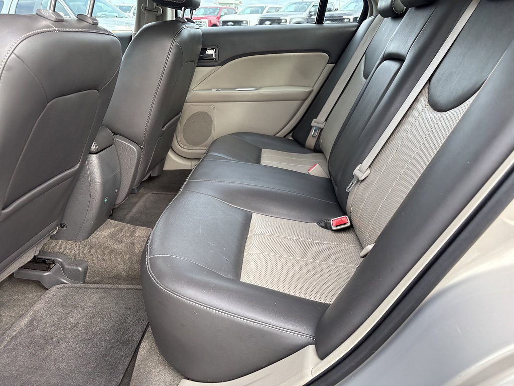 Used 2010 Mercury Milan Premier FWD image 30