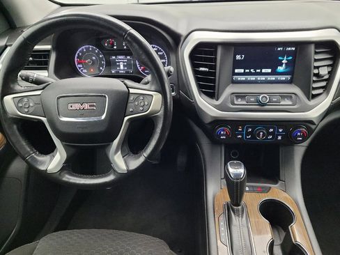 Used 2017 GMC Acadia SLE image 22