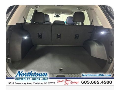 New 2026 GMC Terrain Denali image 25