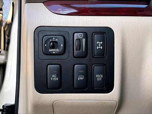 Used 2009 Lexus GX 470 image 31