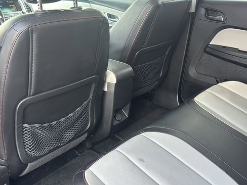 Used 2014 Chevrolet Equinox LTZ image 31
