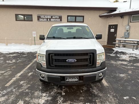 Used 2014 Ford F150 XL w/ Equipment Group 101A Mid image 8