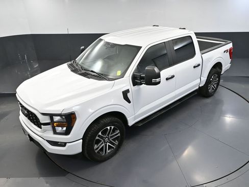 Used 2023 Ford F150 XL w/ STX Appearance Package image 57