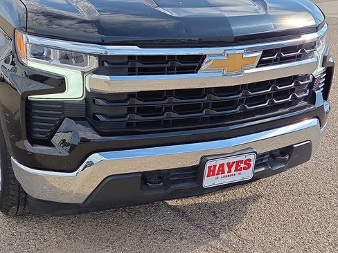 Used 2024 Chevrolet Silverado 1500 LT w/ Protection Package image 6