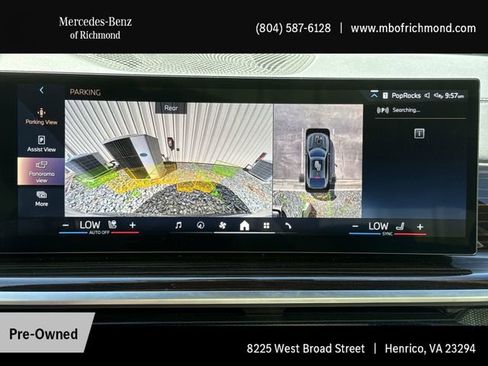Used 2025 BMW X6 xDrive40i w/ Climate Comfort Package AWD/4WD image 22