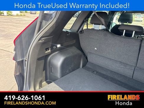 Certified 2026 Honda CR-V TrailSport image 32