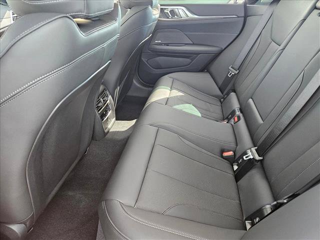 New 2026 BMW 430i xDrive w/ M Sport Package AWD/4WD image 14