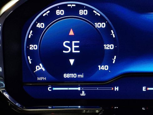 Used 2022 Chevrolet Silverado 1500 RST image 18