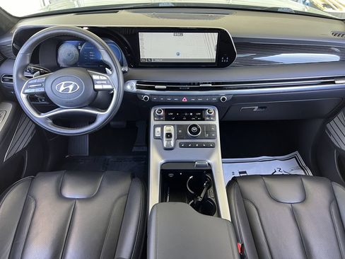 Used 2024 Hyundai Palisade Calligraphy FWD image 7