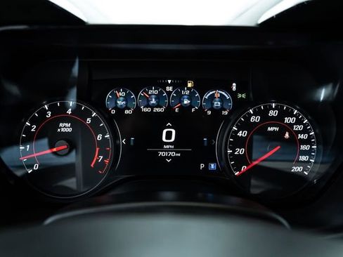 Used 2021 Chevrolet Camaro SS w/ Redline Edition image 25