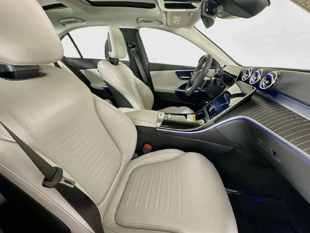 Used 2026 Mercedes-Benz C 300 Sedan image 28