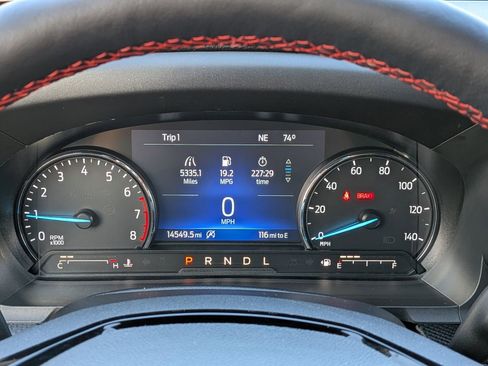 Certified 2023 Ford Explorer ST-Line w/ Class IV Trailer Tow Package image 33