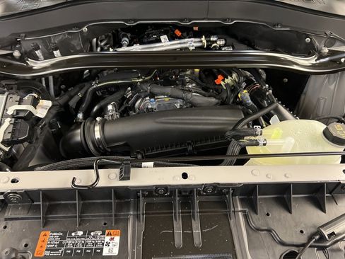 New 2026 Ford Explorer ST-Line w/ ST-Line Street Pack image 40